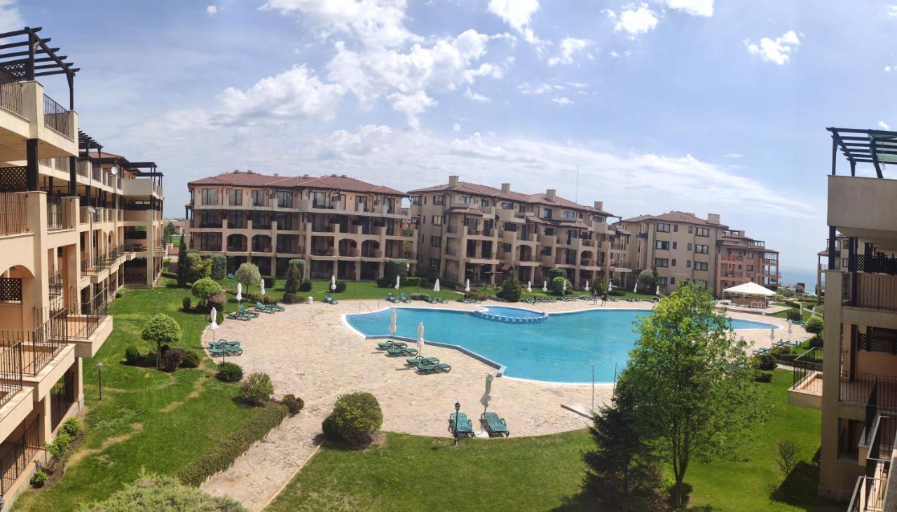 Nana Apartment In Kaliakria Resort Topola Exterior photo