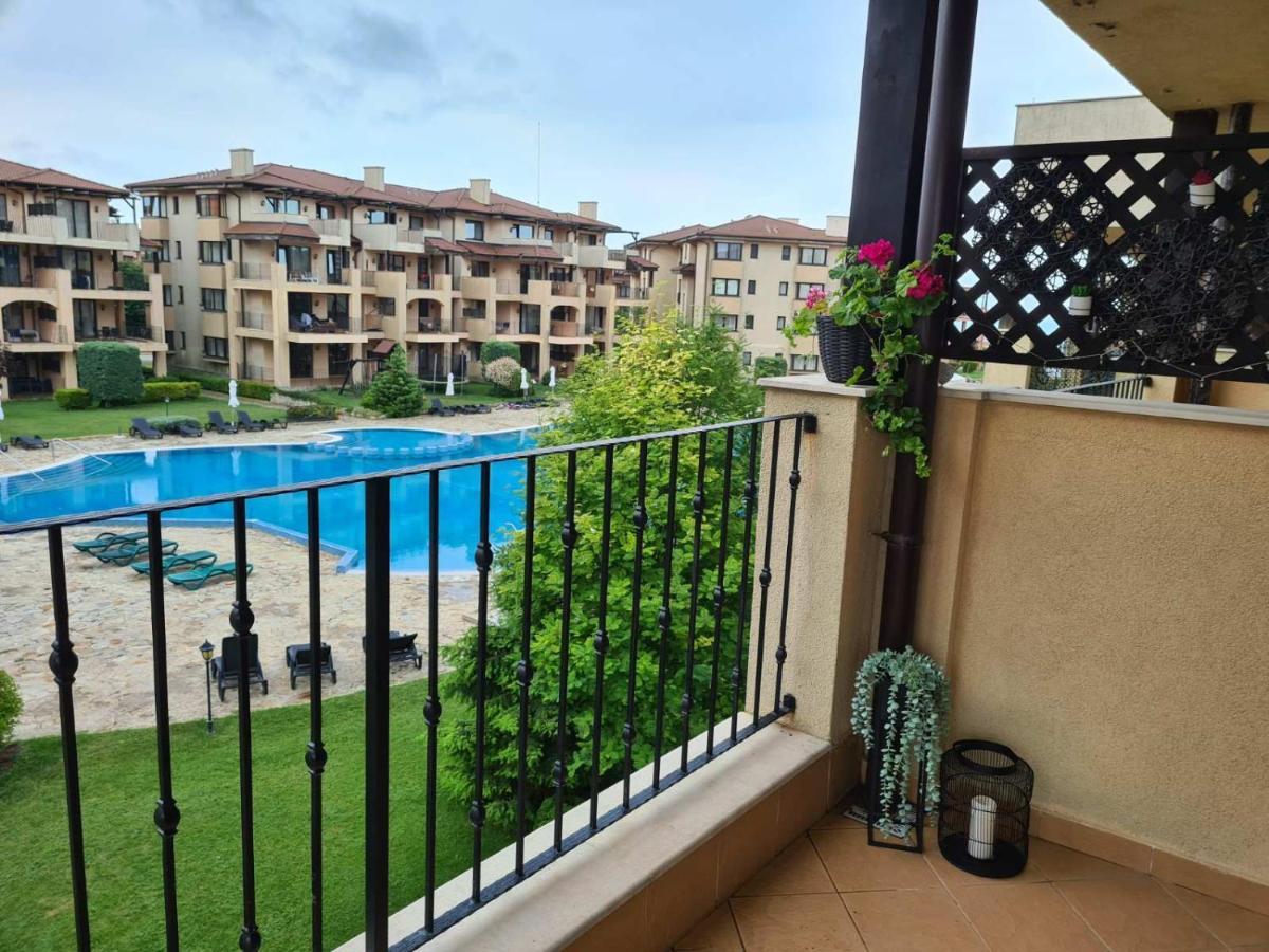 Nana Apartment In Kaliakria Resort Topola Exterior photo
